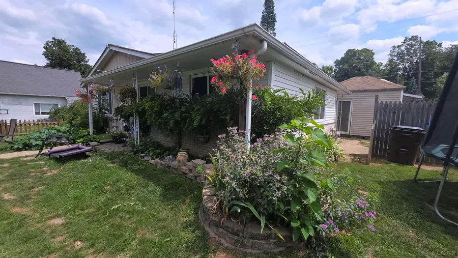607 Oak, Hudson, MI 49247 - #3