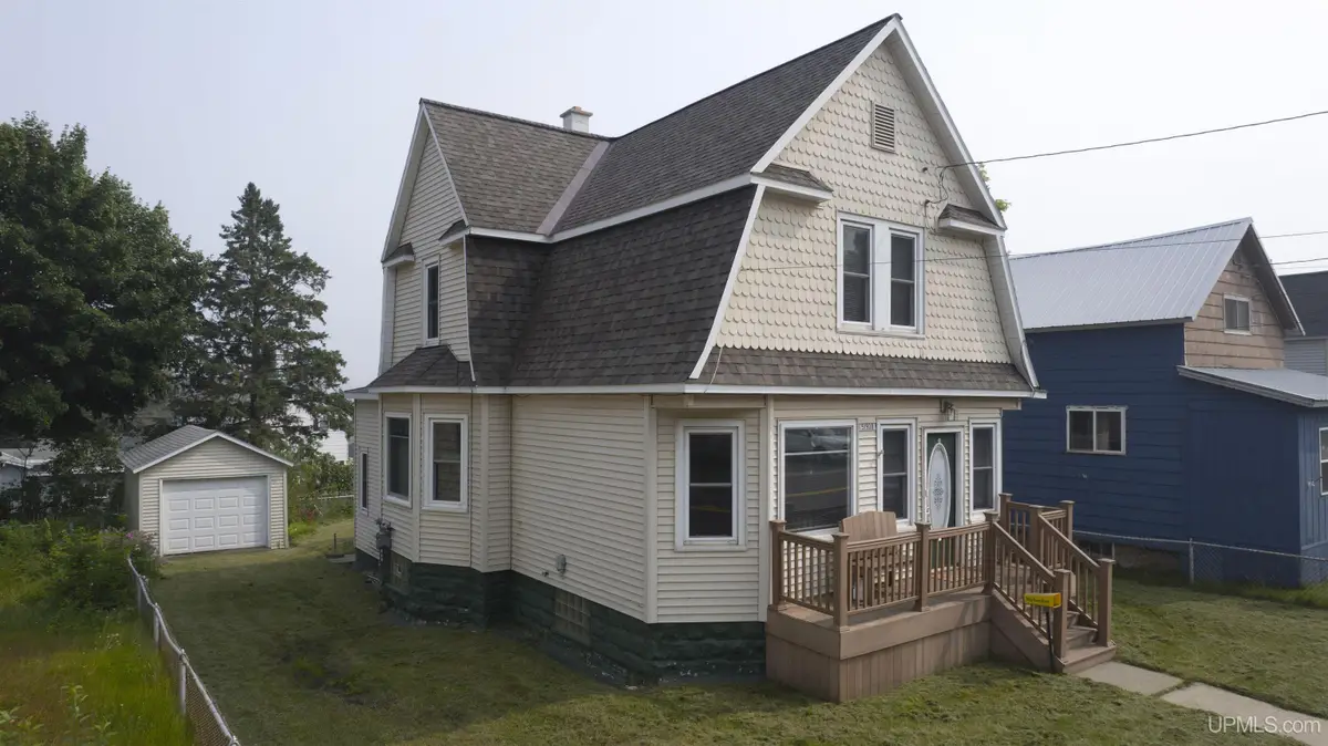 51938 Tamarack, Hubbell, MI 49934 - #1