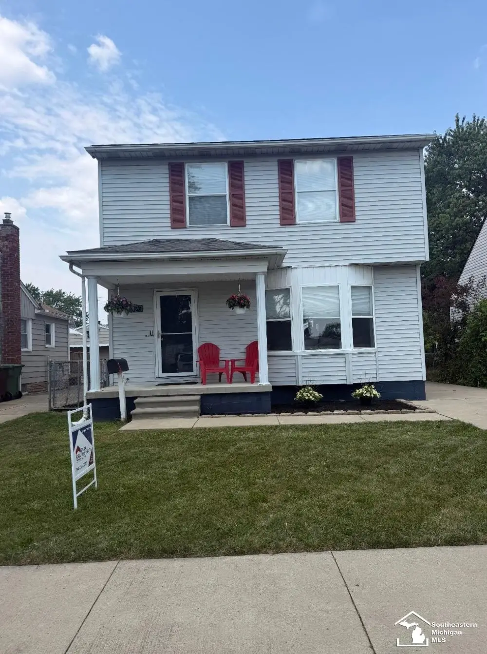 13020 Venness, Southgate, MI 48195 - #1
