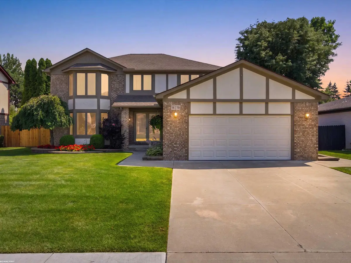 16730 Tower, Macomb, MI 48044 - #1
