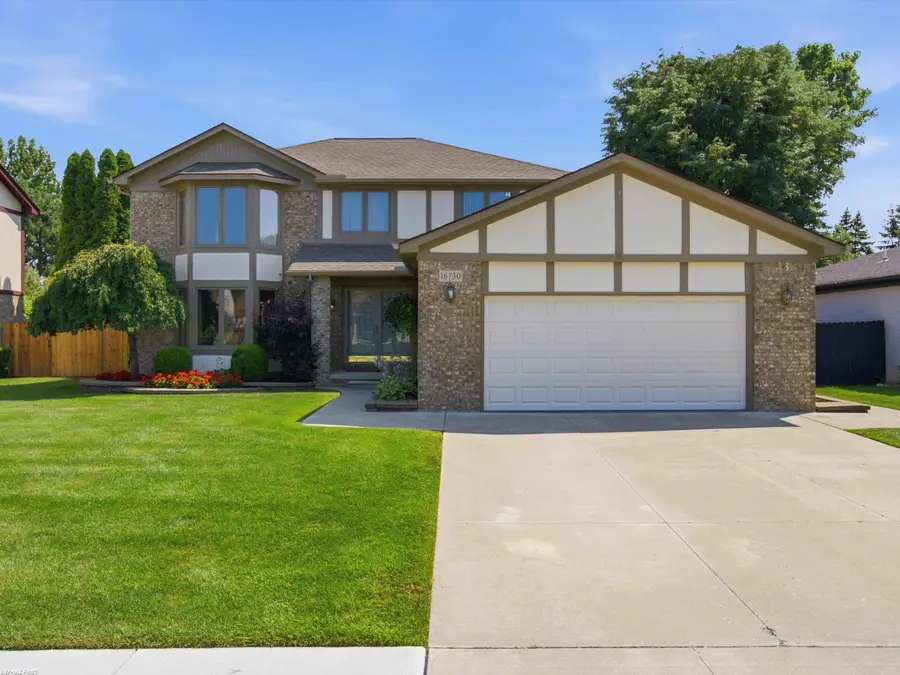 16730 Tower, Macomb, MI 48044 - #2