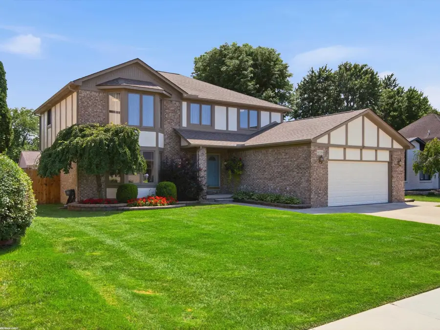16730 Tower, Macomb, MI 48044 - #3