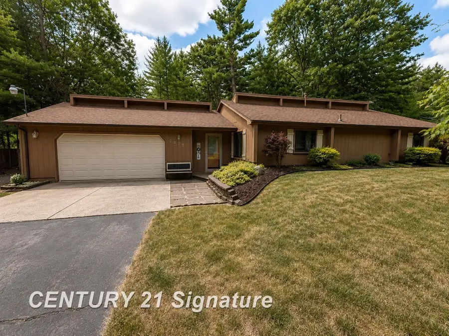 2625 W Nestel, Prudenville, MI 48651 - #2