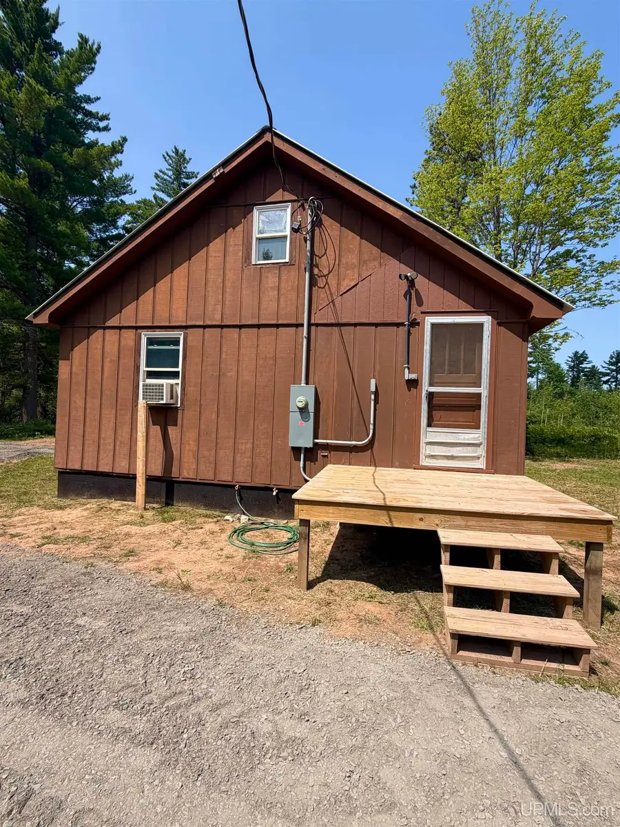 17463 Prickett Dam, Pelkie, MI 49958 - #2