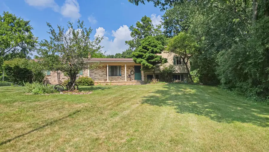 9501 Fish Lake, Holly, MI 48442 - #2