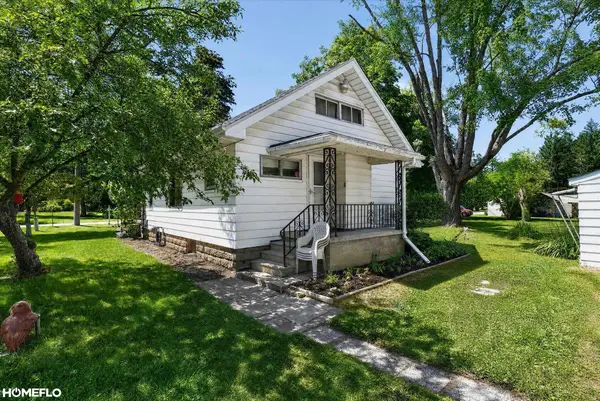 6058 Thomas, Davison, MI 48423