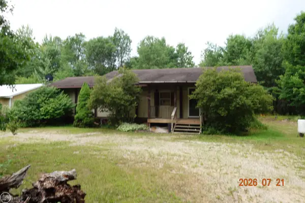 3143 N Harrison, Harrison, MI 48625
