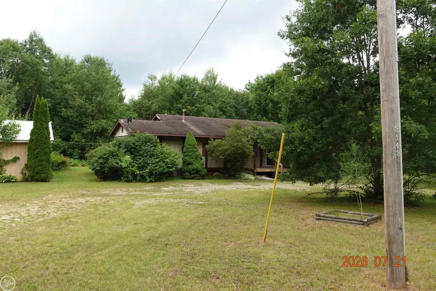 3143 N Harrison, Harrison, MI 48625 - #2
