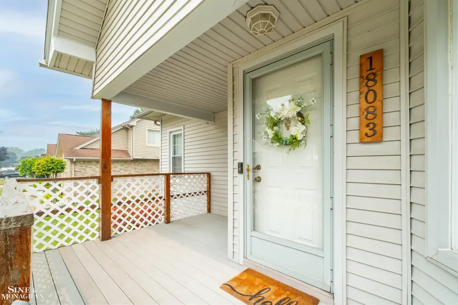 18083 Elizabeth, Roseville, MI 48066 - #2