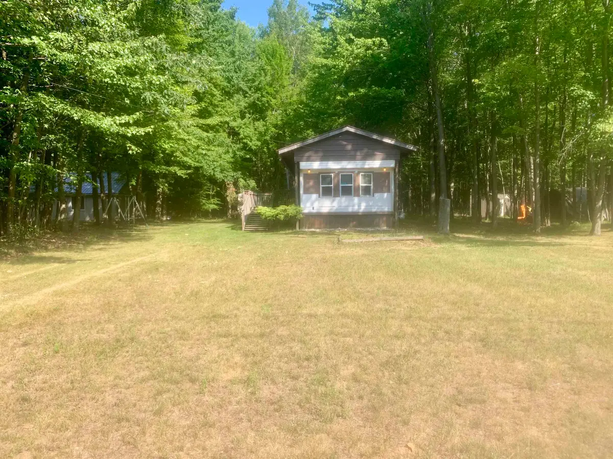 11600 Red Oak, Lake, MI 48632 - #1