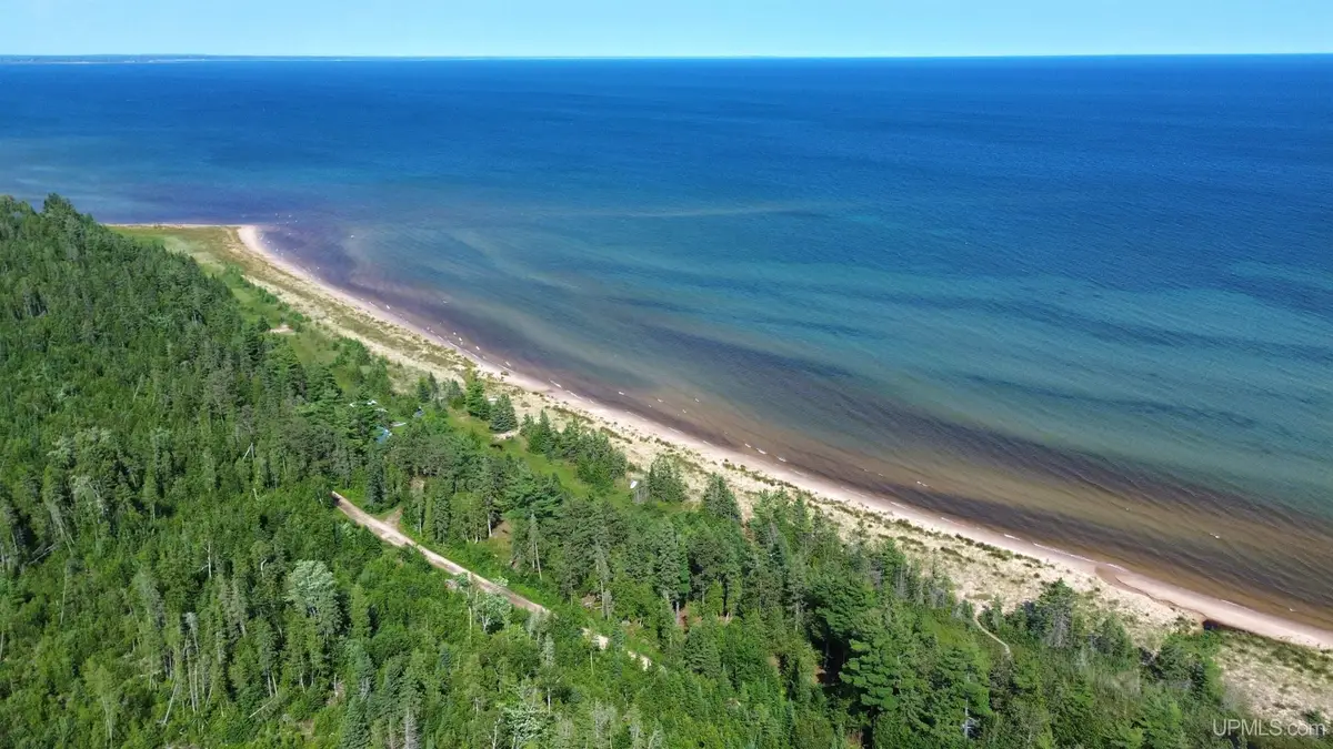 2182 S Hidden Shores, Manistique, MI 49854 - #1