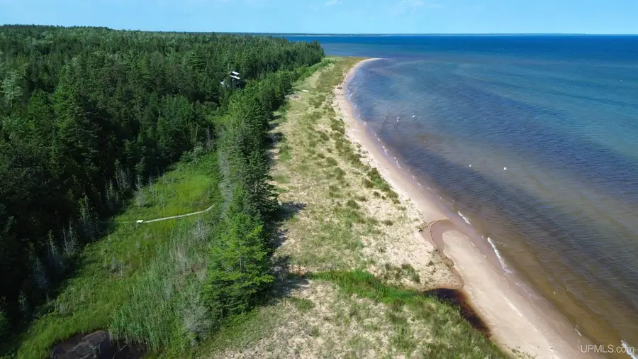 2182 S Hidden Shores, Manistique, MI 49854 - #3