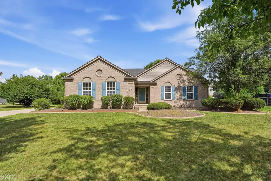 3425 Empire State, Canton, MI 48188 - #2