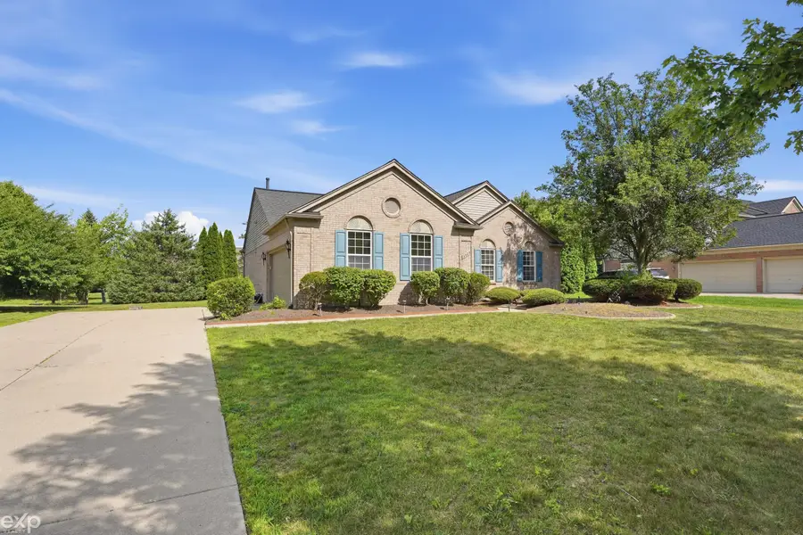 3425 Empire State, Canton, MI 48188 - #3