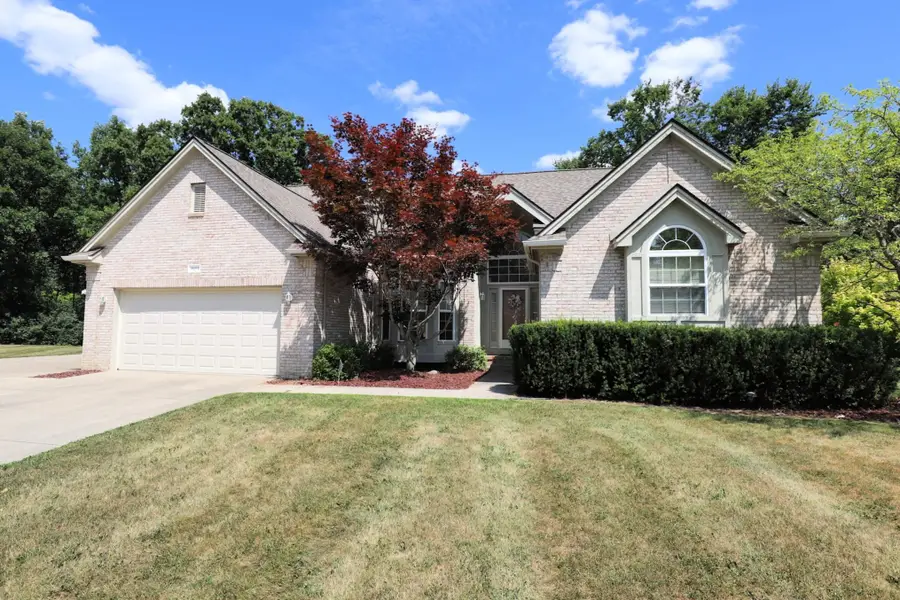 5273 Sequoia, Grand Blanc, MI 48439 - #2