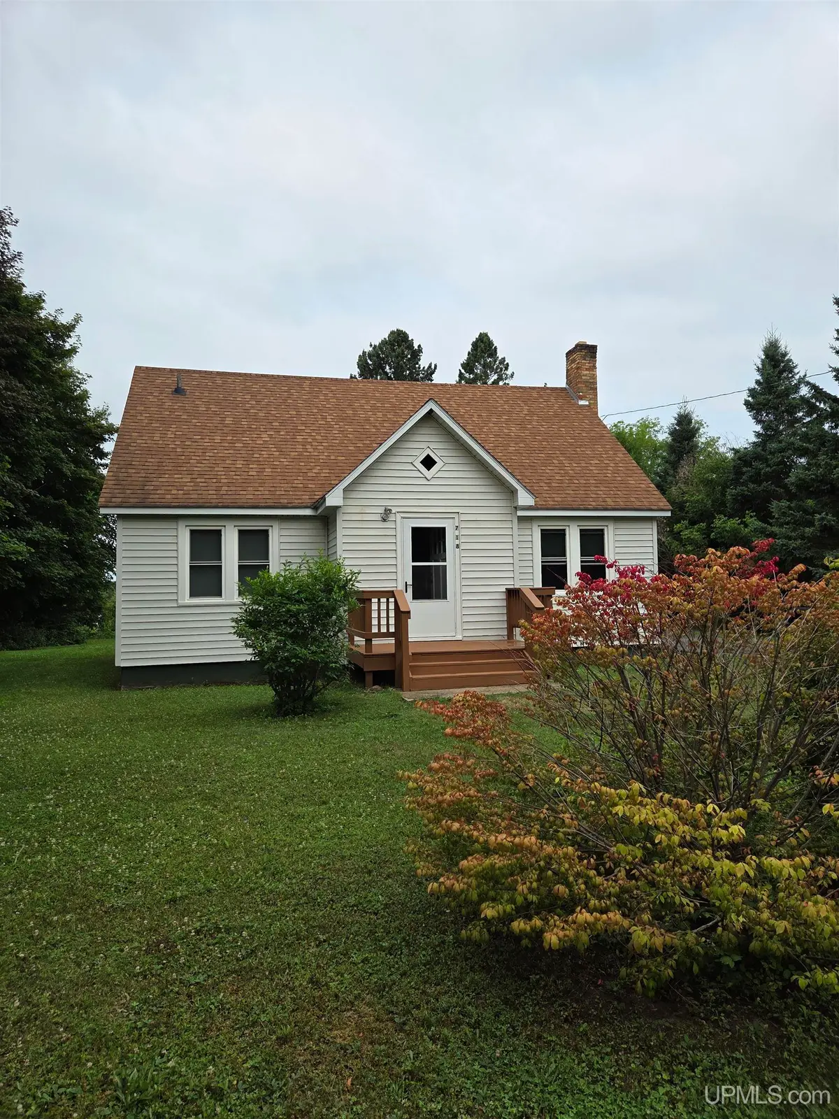 718 Zinc Street #2, Ontonagon, MI 49953 - #1