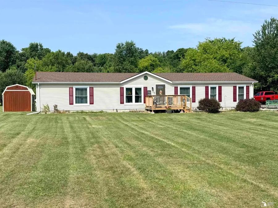 1300 Wetherby, Jackson, MI 49201 - #2