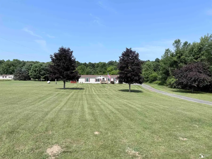 1300 Wetherby, Jackson, MI 49201 - #3