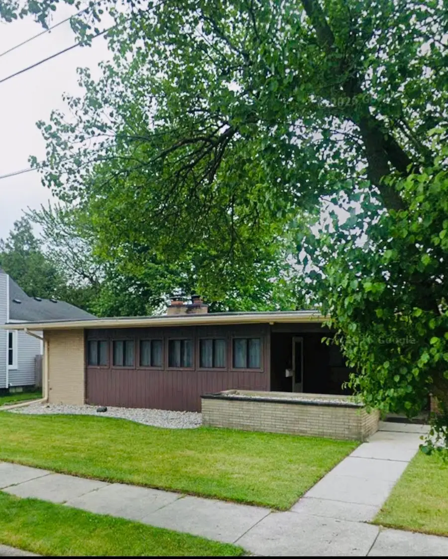 1014 22nd, Bay City, MI 48708 - #2