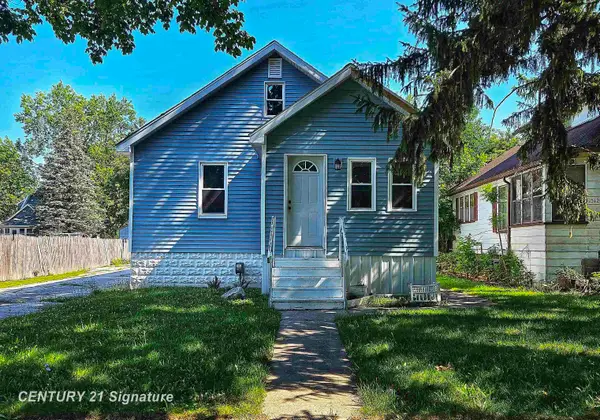 1516 Vermont, Saginaw, MI 48602
