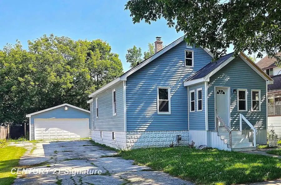1516 Vermont, Saginaw, MI 48602 - #2