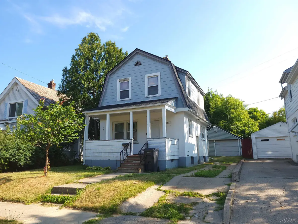 1812 Cadillac, Flint, MI 48504 - #1