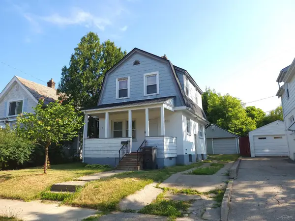 1812 Cadillac, Flint, MI 48504