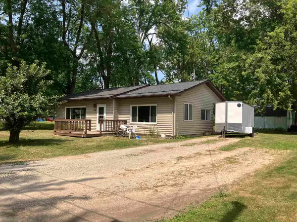 409 W Knox, Beaverton, MI 48612