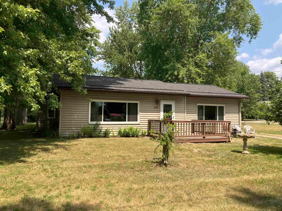 409 W Knox, Beaverton, MI 48612 - #2