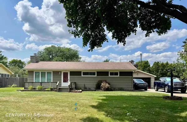 2705 Luella, Saginaw, MI 48603