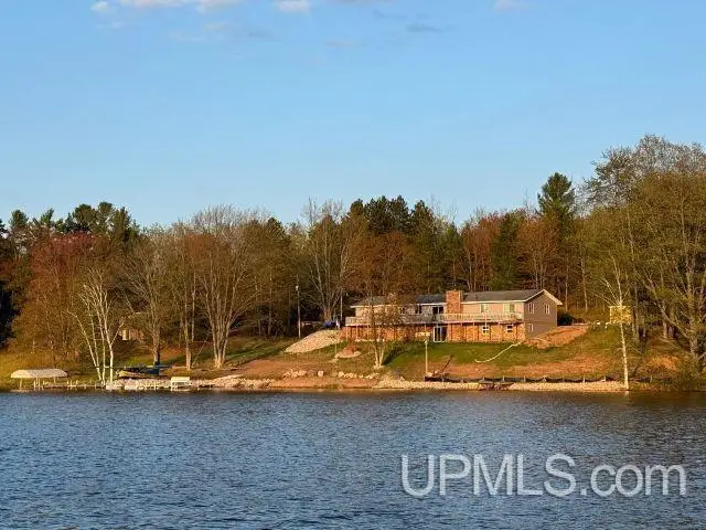 649 N Riverhills, Kingsford, MI 49802 - #1