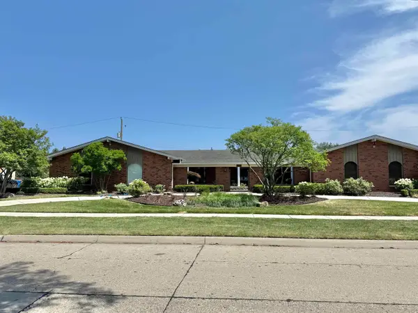 32044 Vegas, Warren, MI 48093