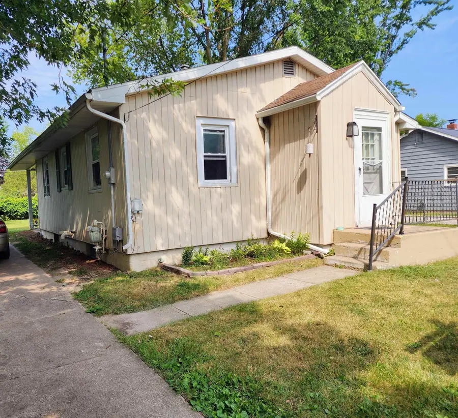 130 Lapeer, Standish, MI 48658 - #3