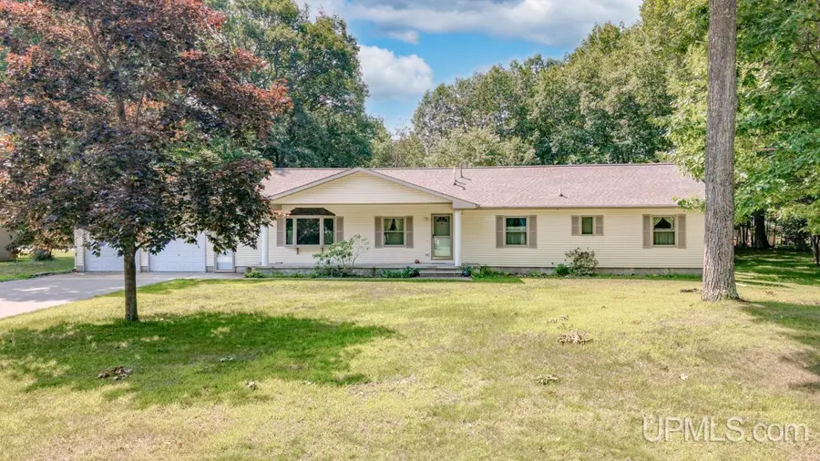 9 Weston, Gladstone, MI 49837 - #3
