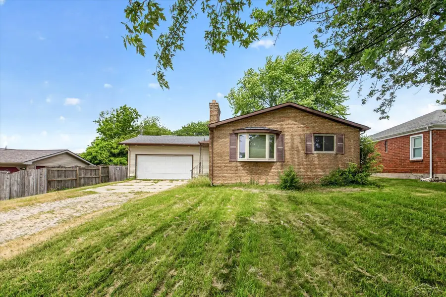 1556 W Gilford, Caro, MI 48723 - #2
