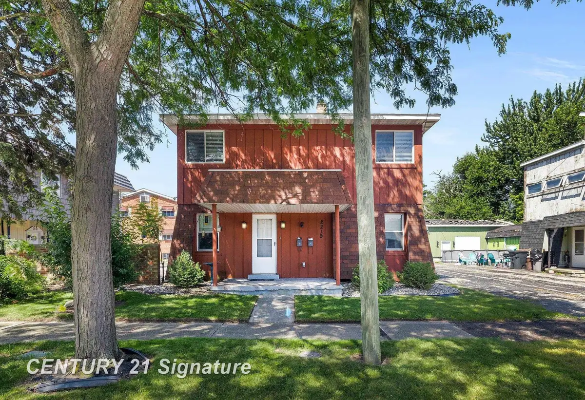 2219 Marshall, Saginaw, MI 48602 - #1