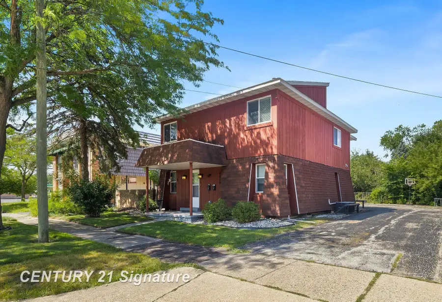 2219 Marshall, Saginaw, MI 48602 - #2