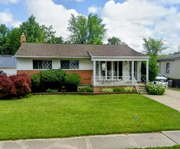 31764 Brown, Garden City, MI 48135