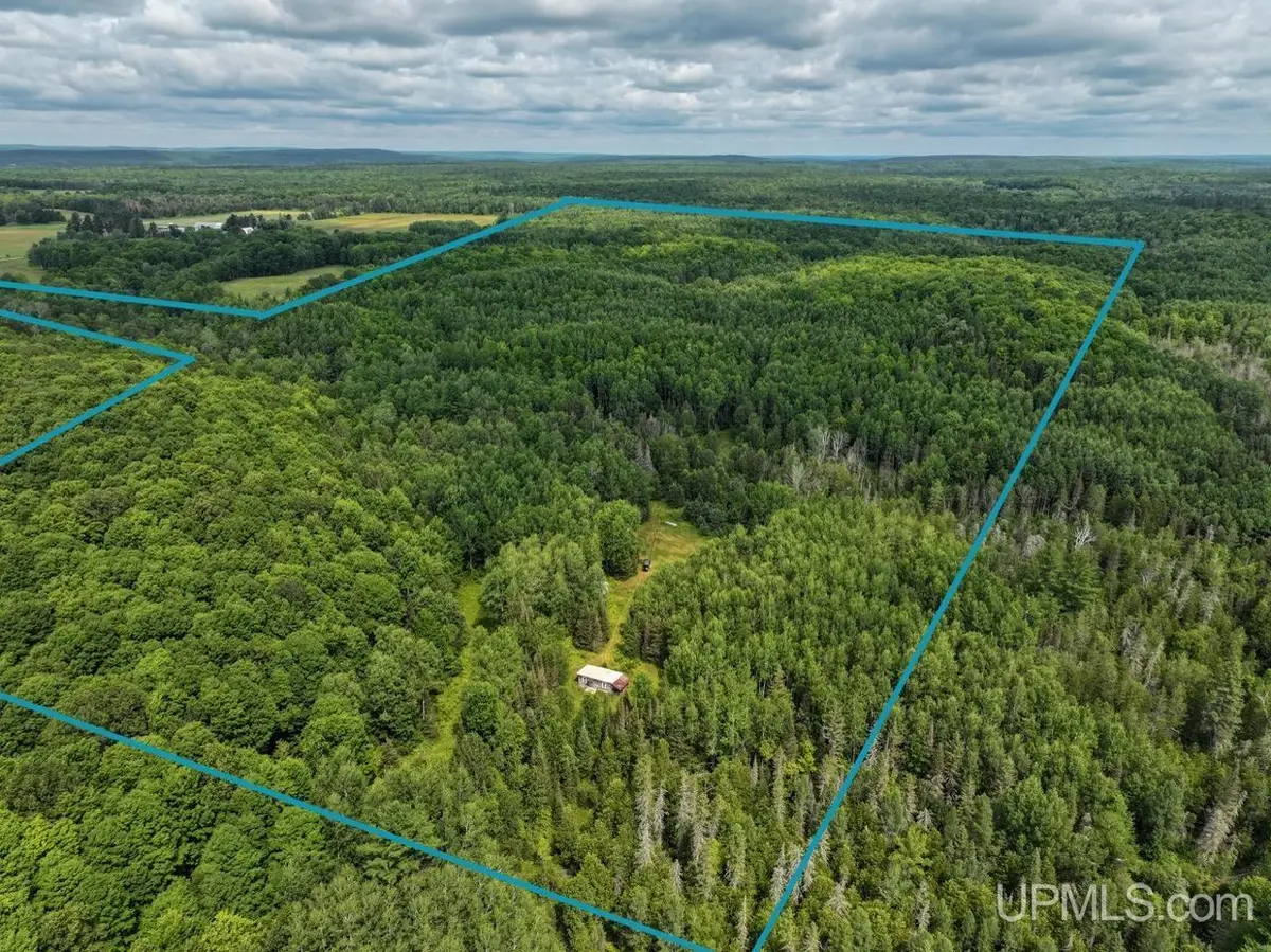 259 Kalla Walla, Crystal Falls, MI 49920 - #1