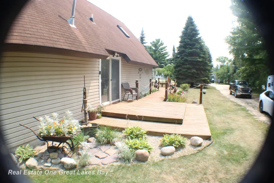 1911 N Ogemaw Trail, Churchill, MI 48661 - #3