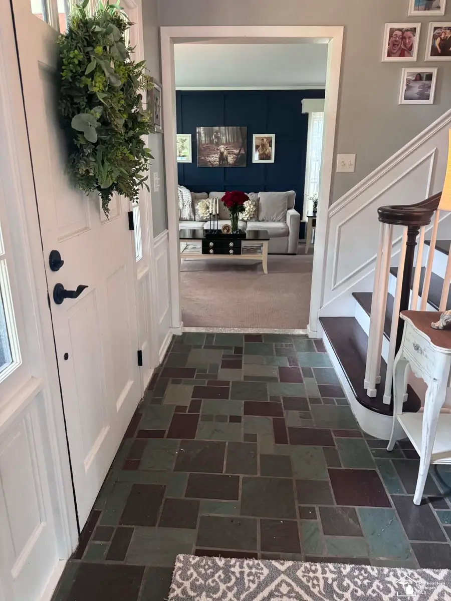 1365 Trenton, Adrian, MI 49221 - #2