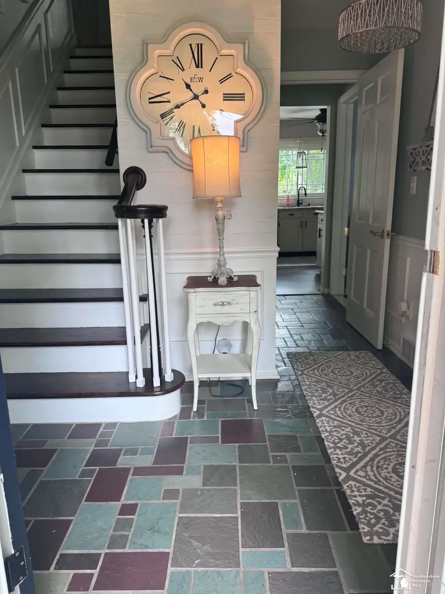 1365 Trenton, Adrian, MI 49221 - #3