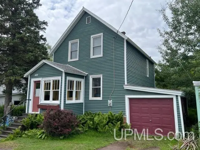 57415 10th, Calumet, MI 49913 - #1