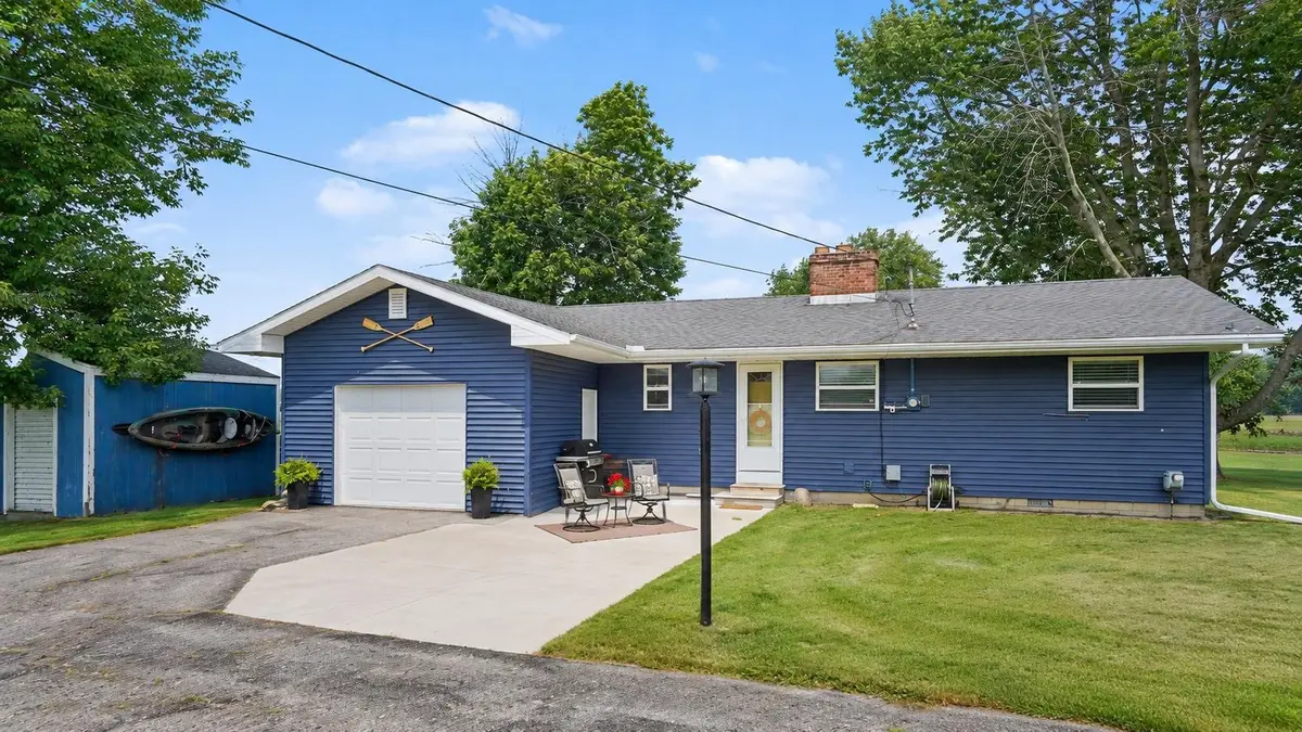 2327 Bay Ridge, Au Gres, MI 48703 - #1
