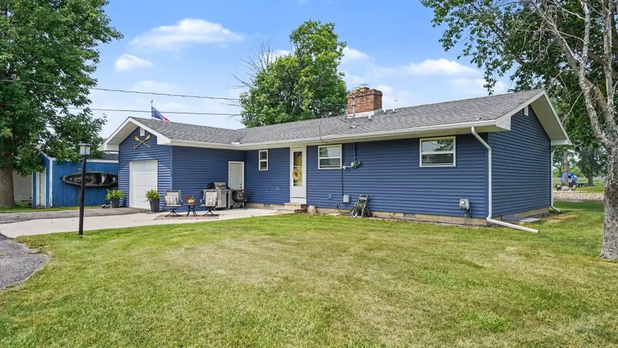 2327 Bay Ridge, Au Gres, MI 48703 - #3