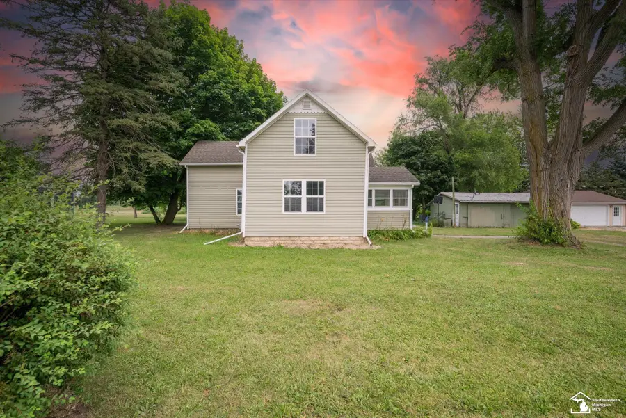 8408 Memorial, Ottawa Lake, MI 49267 - #2