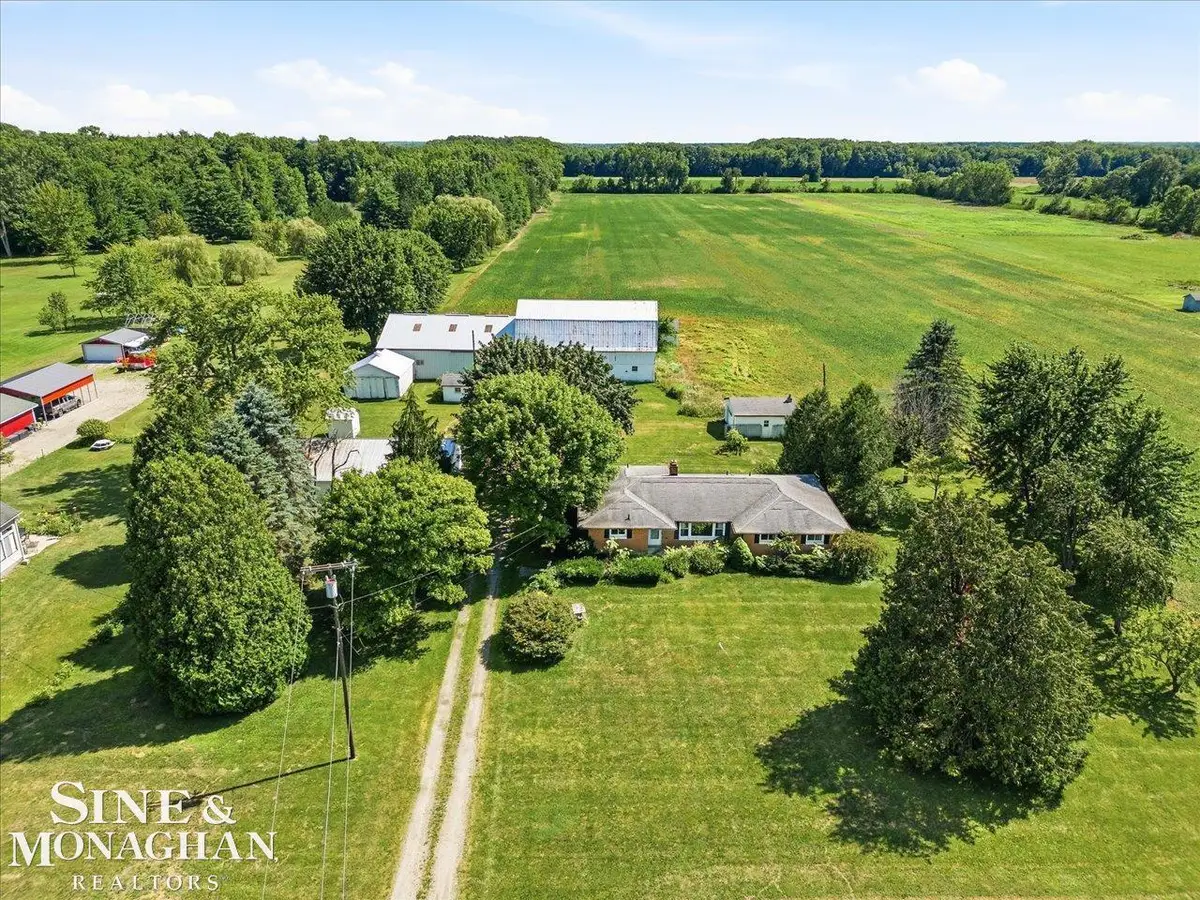 6639 Fred W Moore, China, MI 48054 - #1