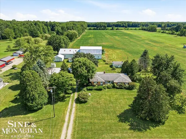 6639 Fred W Moore, East China, MI 48054