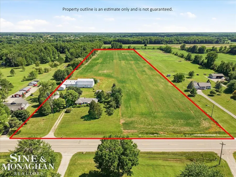 6639 Fred W Moore, China, MI 48054 - #2