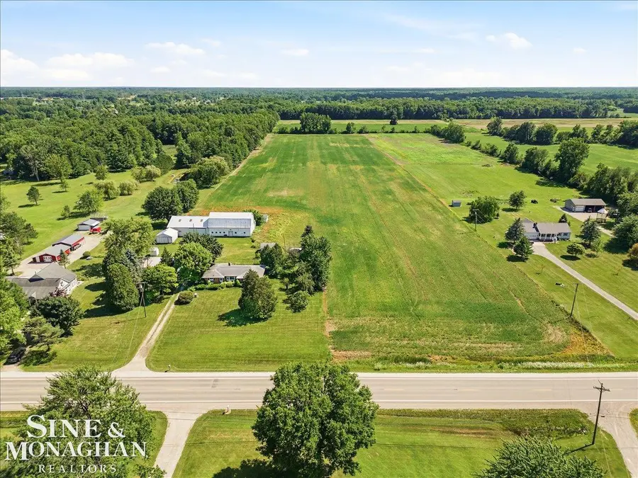 6639 Fred W Moore, China, MI 48054 - #3